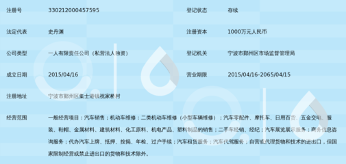 宁波永达林诚汽车销售服务——专业二类机动车维修的匠心与信赖